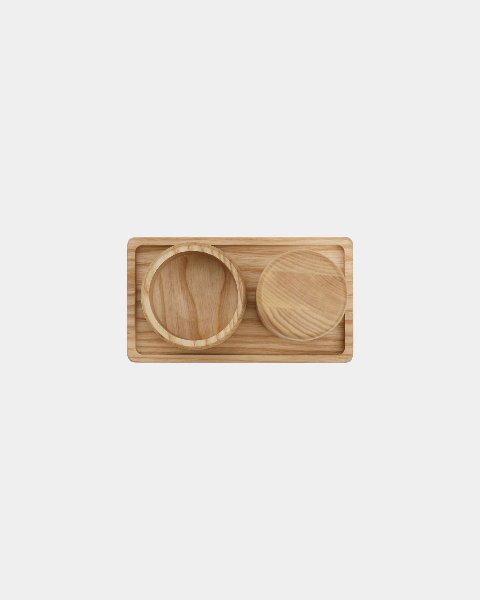 Zout- en peperset Vinga Retro om te personaliseren - 6