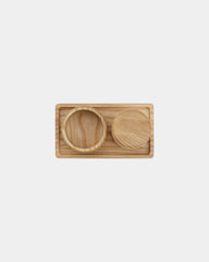 Zout- en peperset Vinga Retro om te personaliseren - 6