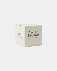 Geurkaars sojawas Vinga Nordic 120g om te personaliseren - 5