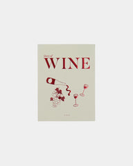 Wijnset FSC-papier Histoire du vin om te personaliseren - 1