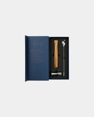 Mocktailset FSC hout Vinga Histoire om te personaliseren - 2