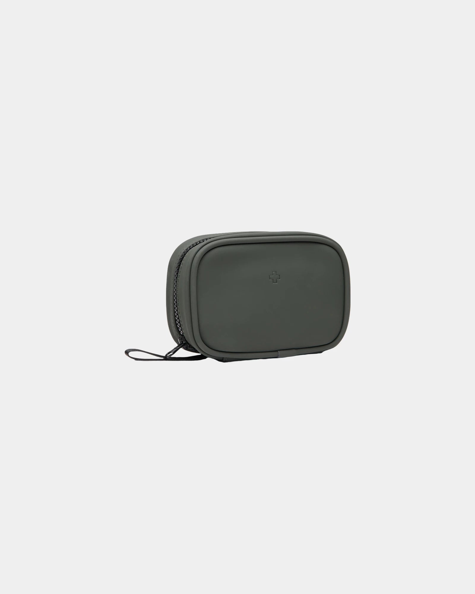 EHBO-set gerecycled polyester Baltimore om te personaliseren - 4