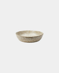 Saladeschaal Vinga Nuvem gres 24 cm om te personaliseren - Beige