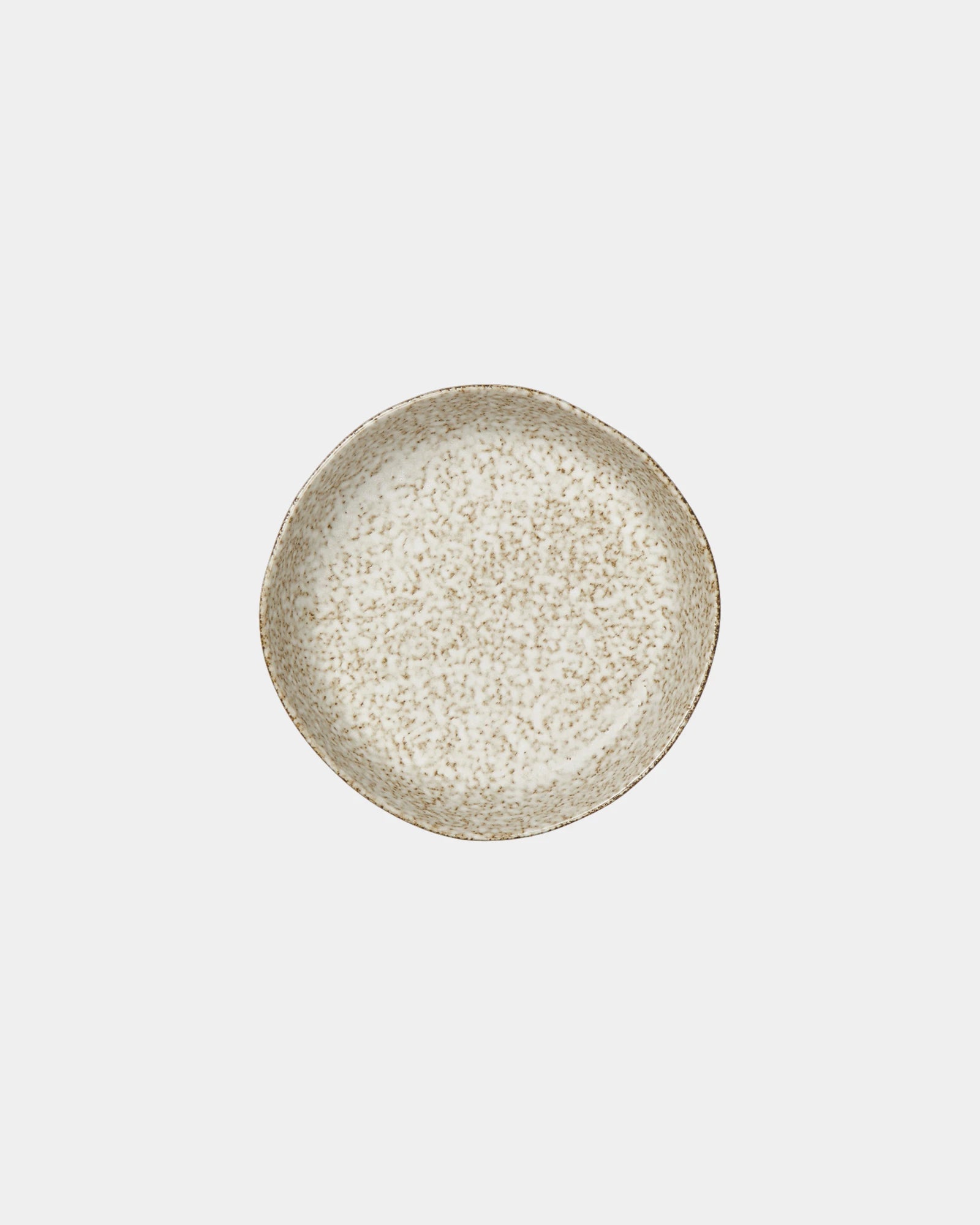 Saladeschaal Vinga Nuvem gres 24 cm om te personaliseren - 1