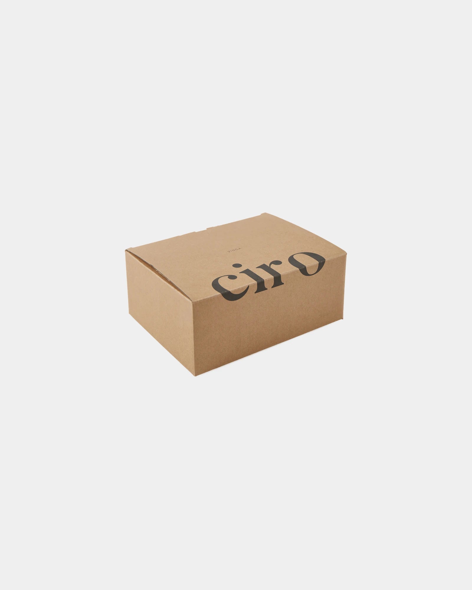 Lunchbox gerecycled staal Vinga Ciro om te personaliseren - 7