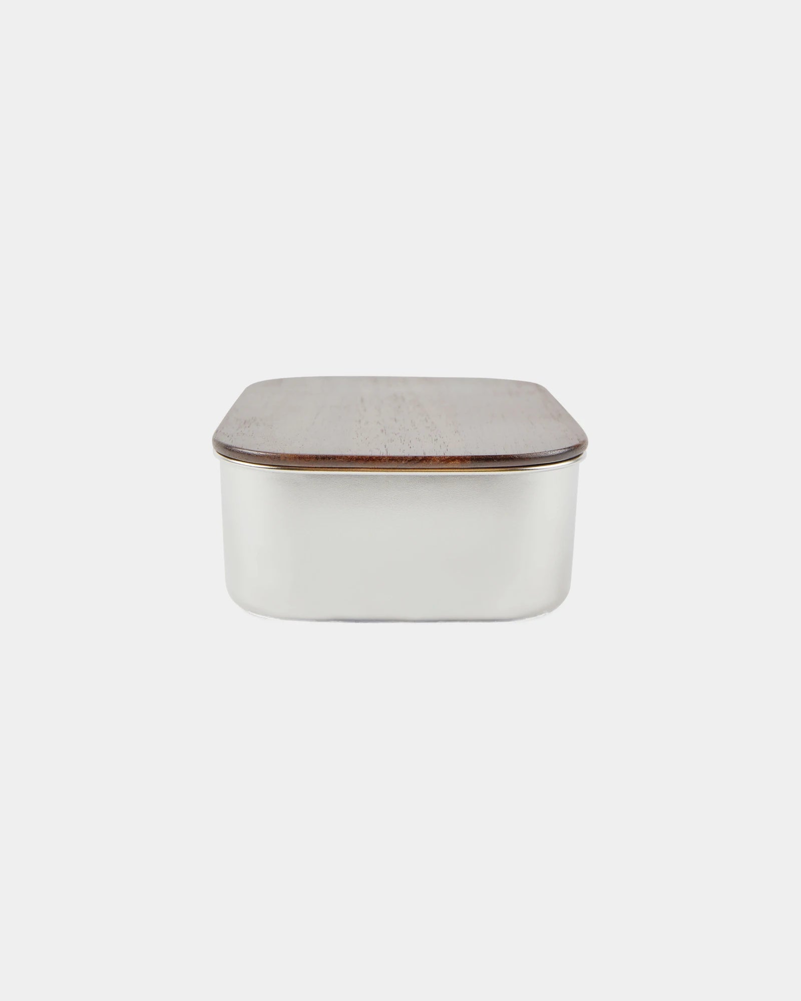 Lunchbox gerecycled staal Vinga Ciro om te personaliseren - 5