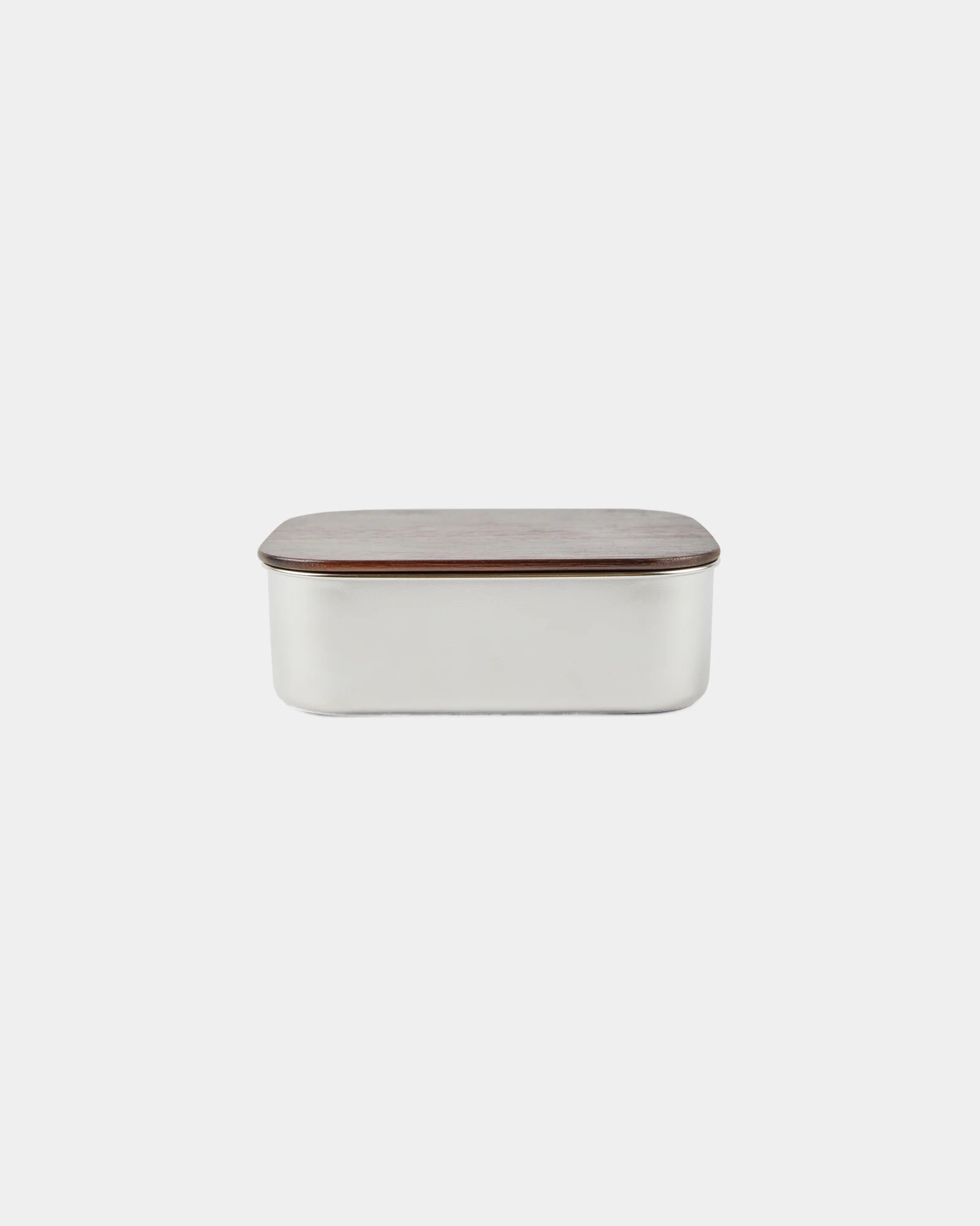 Lunchbox gerecycled staal Vinga Ciro om te personaliseren - 4