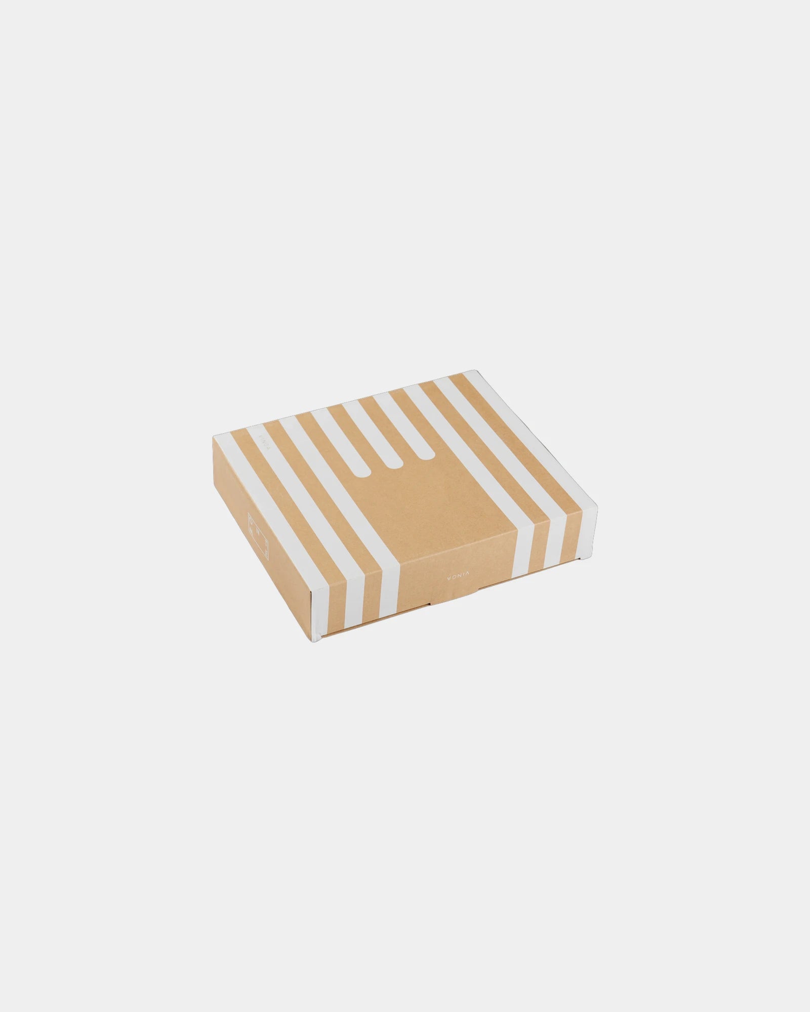 Ovenschaal gres Vinga Monte 33x26 cm om te personaliseren - 1