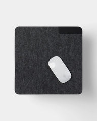 Personaliseerbare gerecyclede muismat
