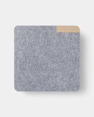 Personaliseerbare gerecyclede muismat - 3