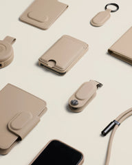 Paspoorthoes gerecycled RCS Baltimore om te personaliseren - 17