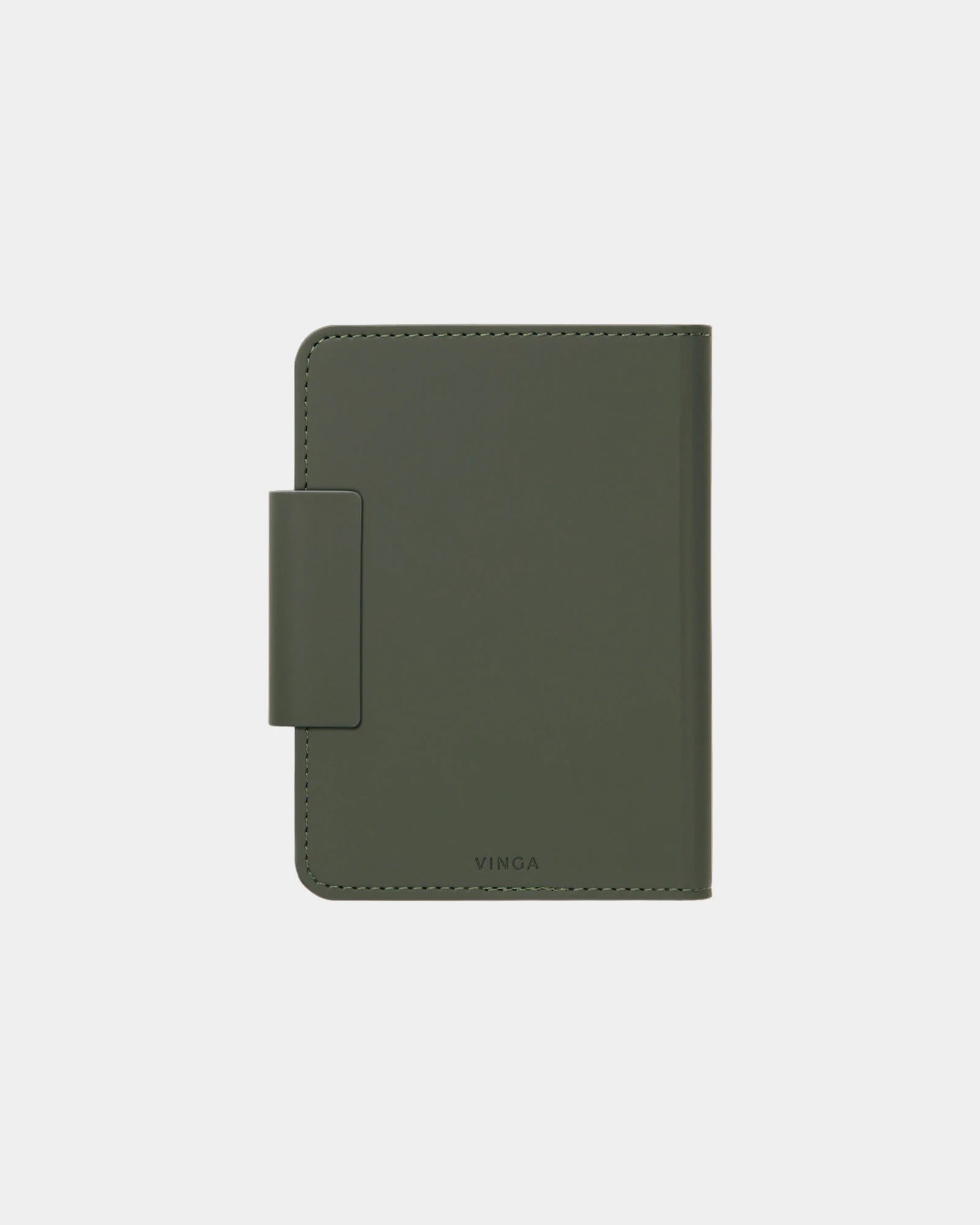 Paspoorthoes gerecycled RCS Baltimore om te personaliseren - 9