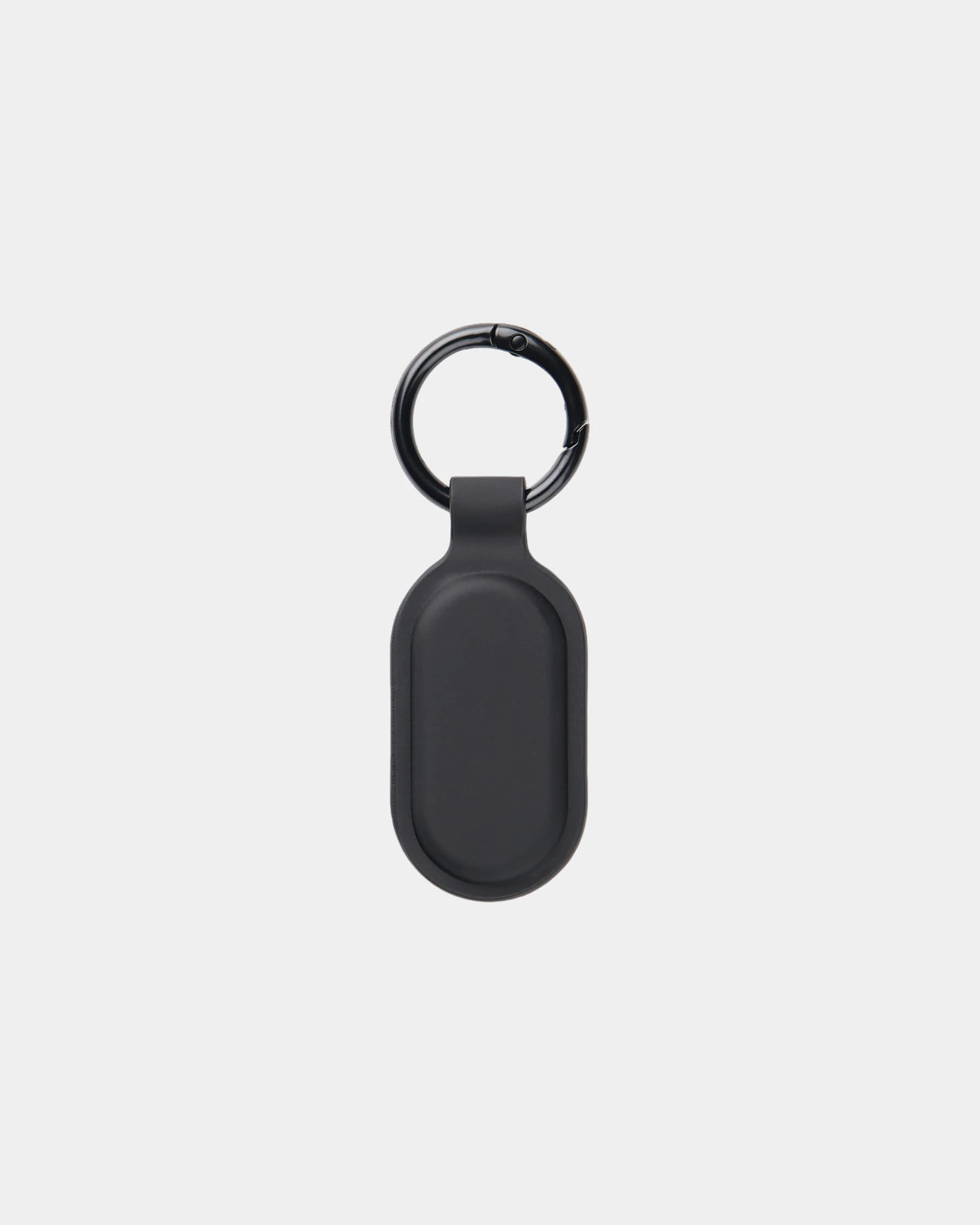 Sleutelhanger Vinga Baltimore om te personaliseren - Zwart