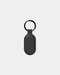 Sleutelhanger Vinga Baltimore om te personaliseren - Zwart