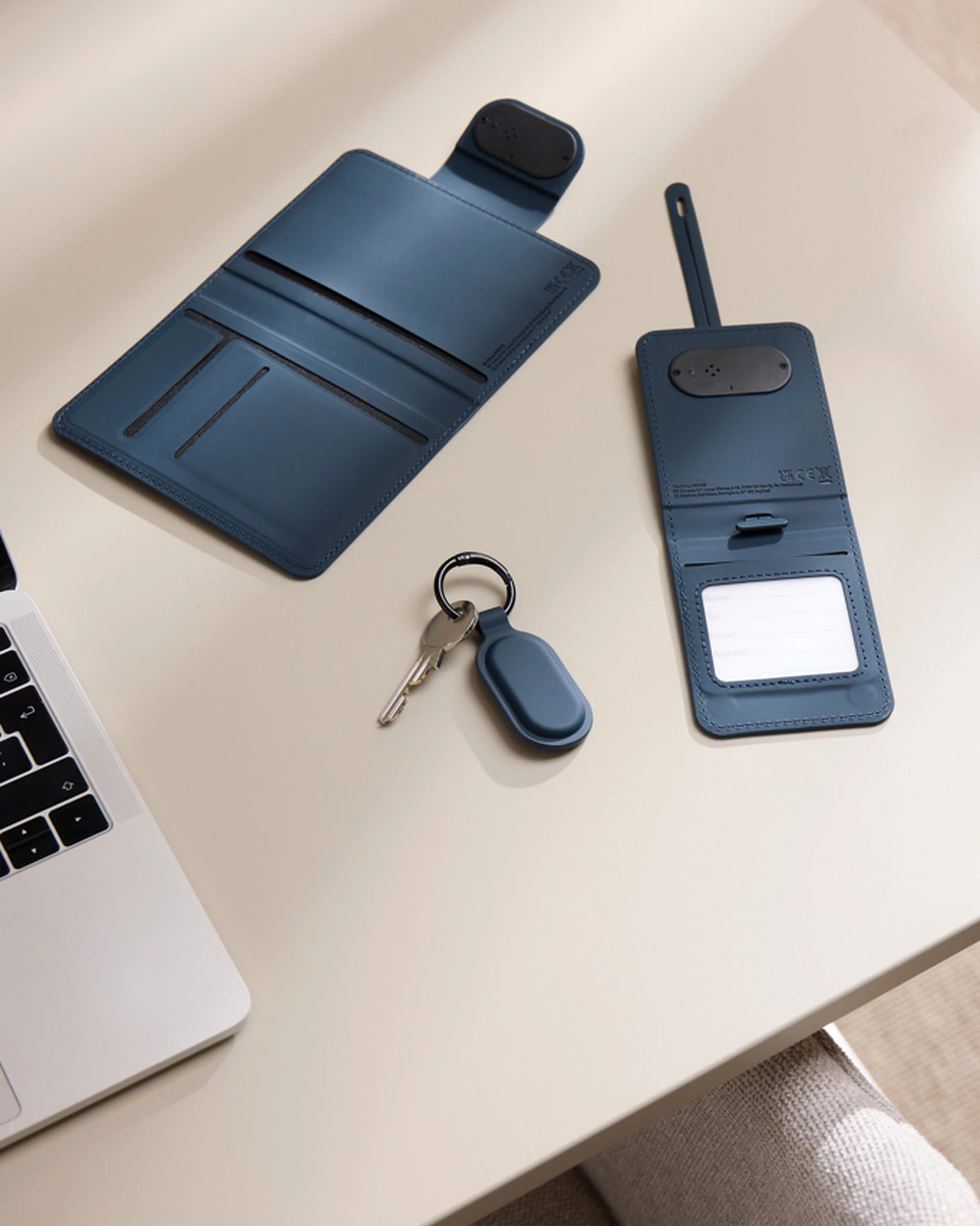 Sleutelhanger Vinga Baltimore om te personaliseren - 24