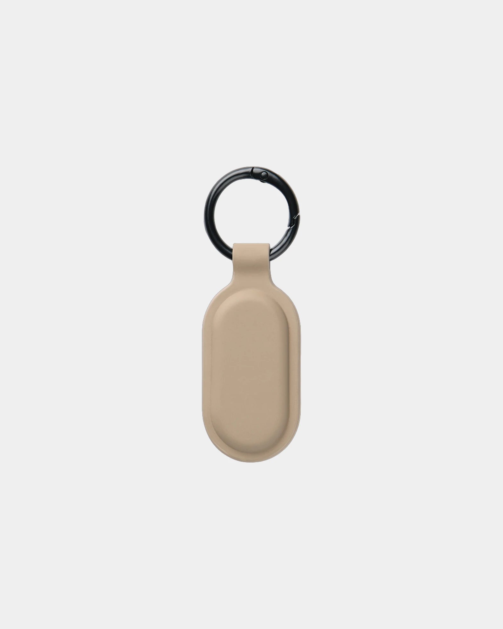 Sleutelhanger Vinga Baltimore om te personaliseren - Greige