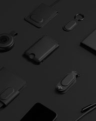 Telefoonkoord gerecycled TPE Baltimore om te personaliseren - 7