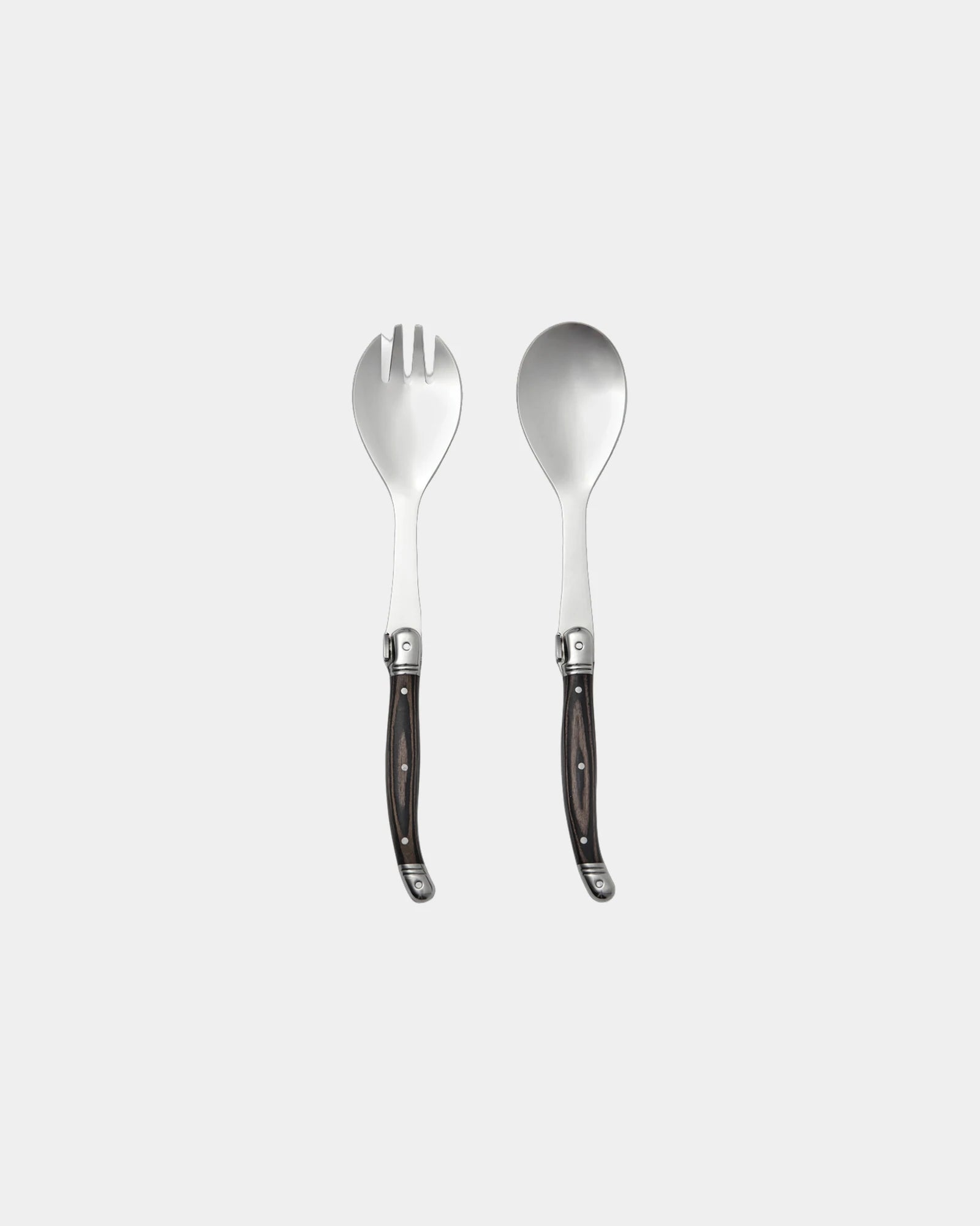 Serveerbestek rvs Vinga Gigaro om te personaliseren - Staal