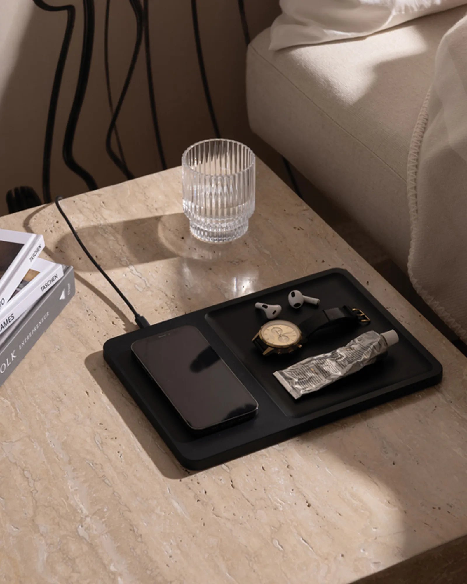 Organizer met draadloze om te personaliseren - 4