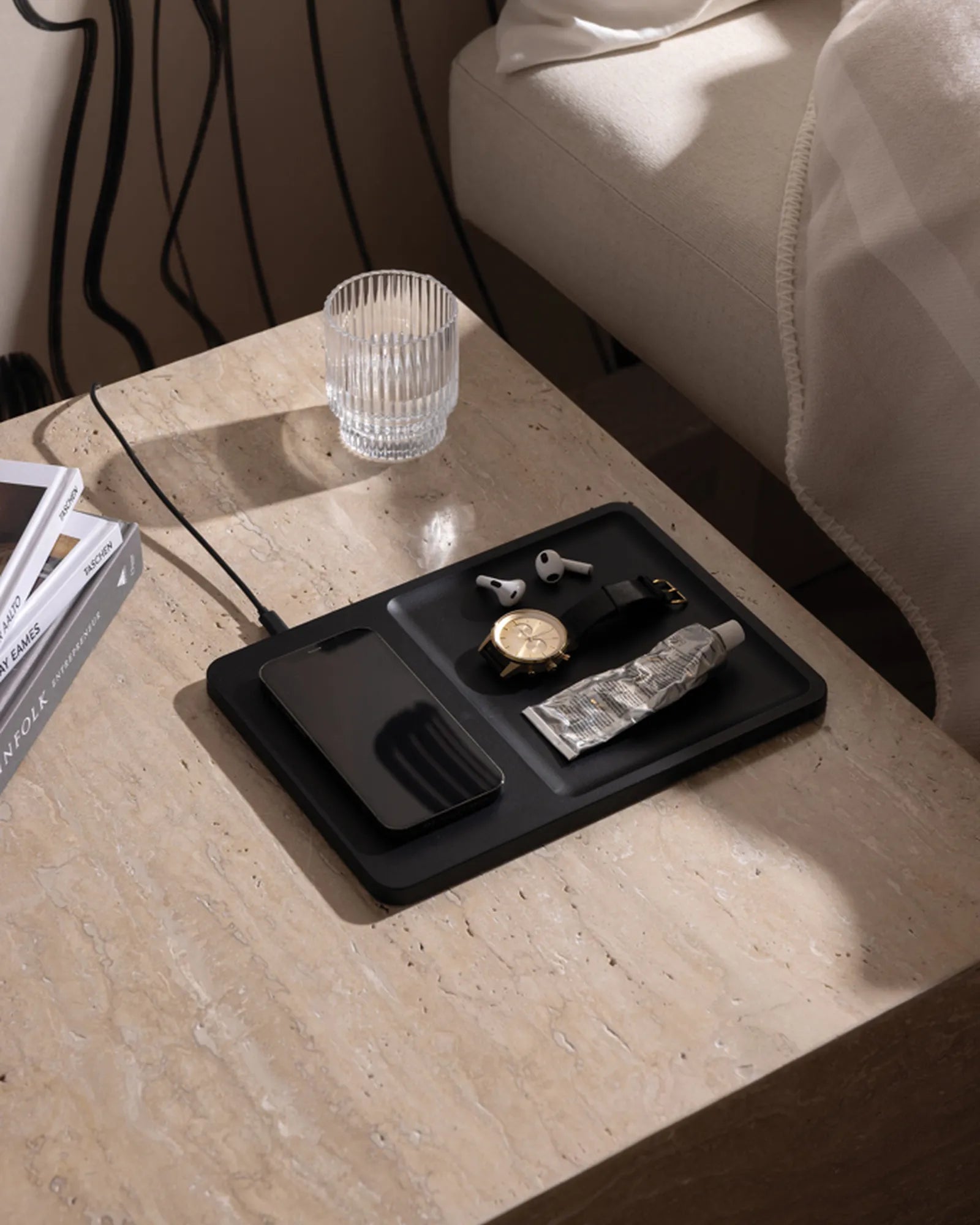 Organizer met draadloze om te personaliseren - 3