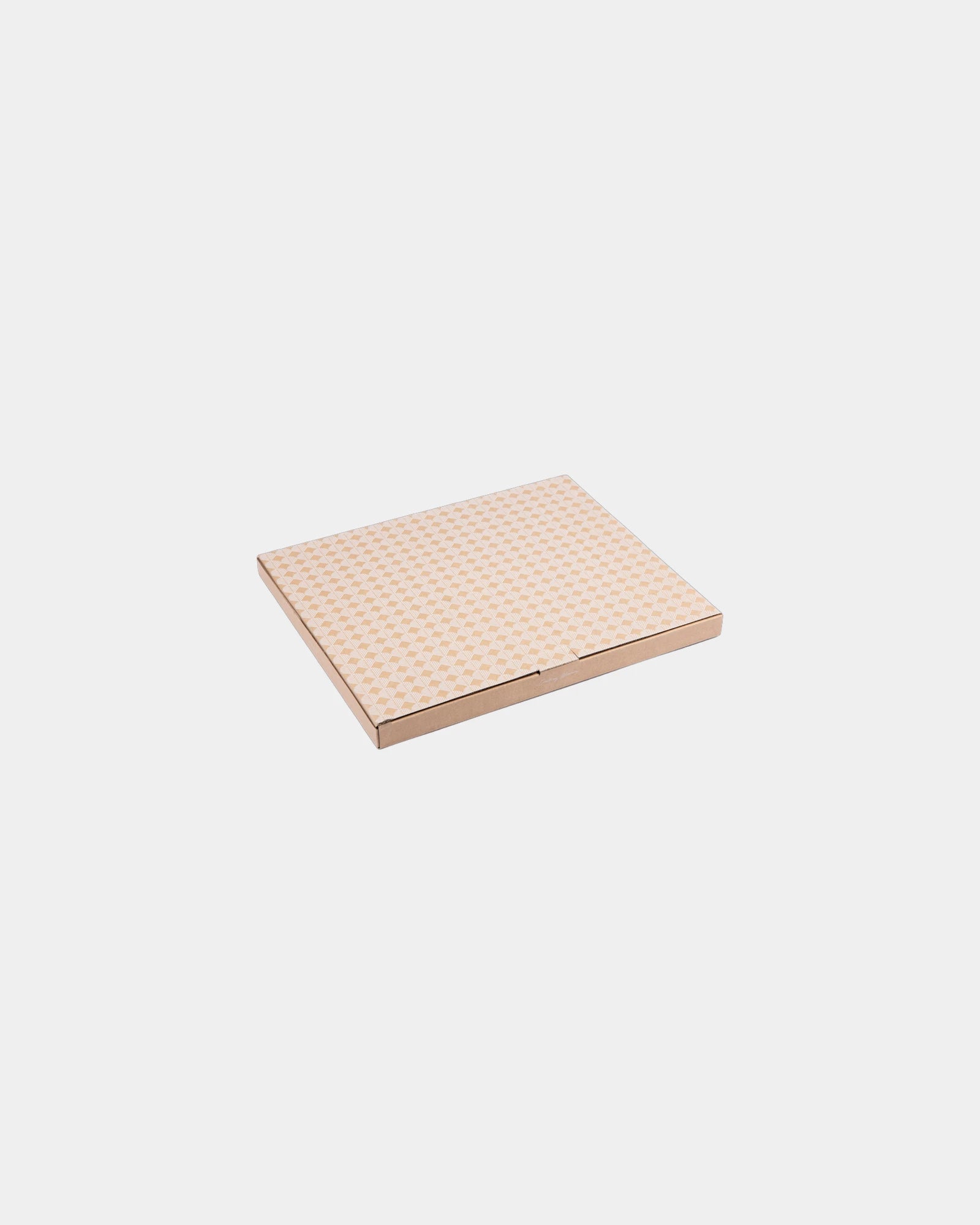 Serveerplank FSC-teak Vinga Buscot om te personaliseren - 2