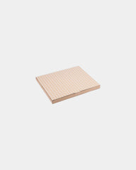 Serveerplank FSC-teak Vinga Buscot om te personaliseren - 2