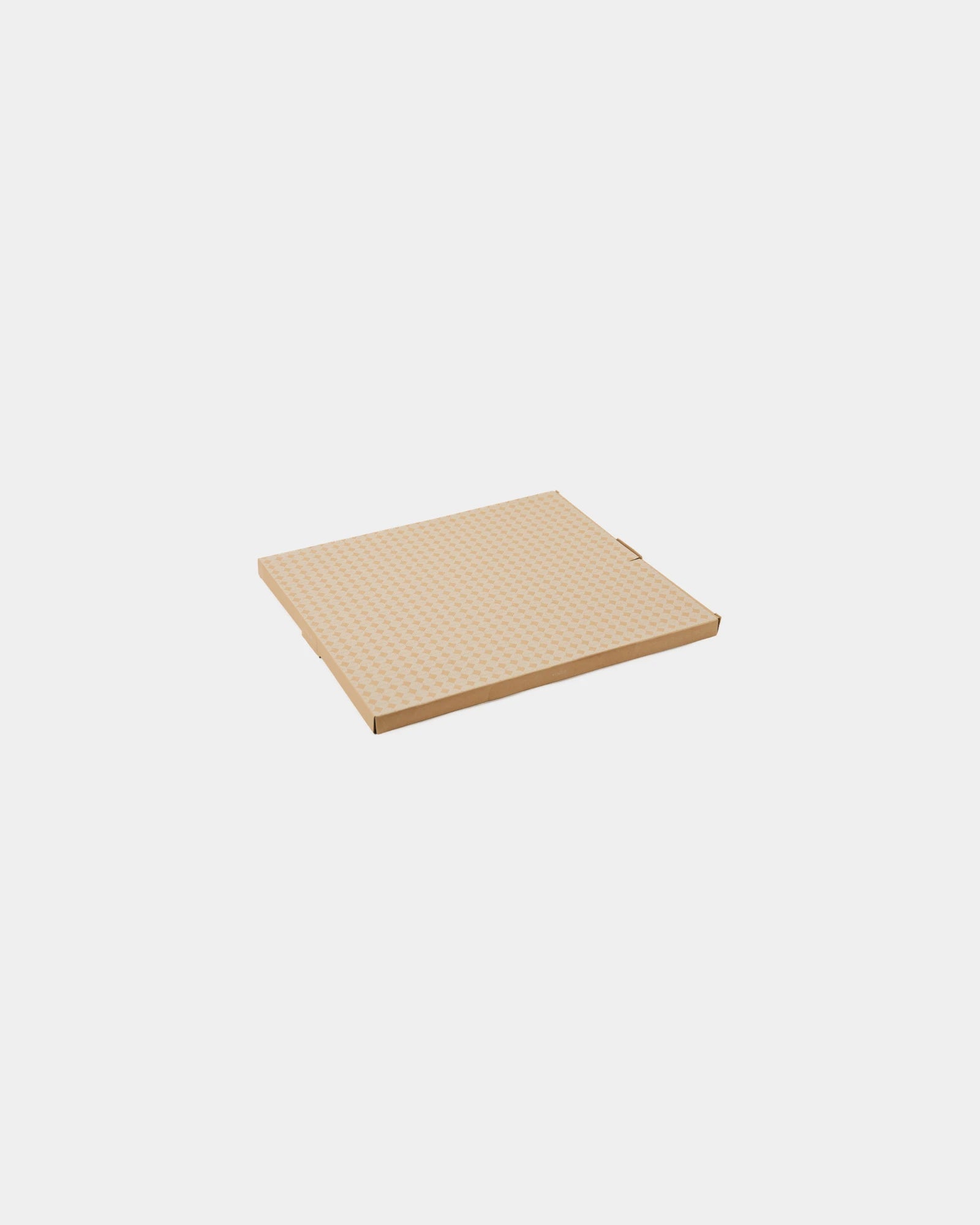Serveerplank rond FSC-teak Vinga Buscot om te personaliseren - 3