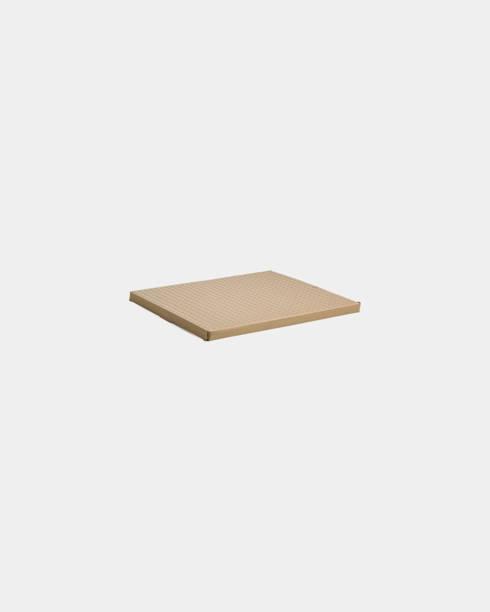 Serveerplank rond FSC-teak Vinga Buscot om te personaliseren - 2