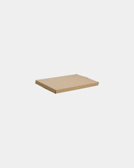 Serveerplank FSC-teak Vinga Buscot om te personaliseren - 3