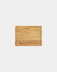Serveerplank FSC-teak Vinga Buscot om te personaliseren - 1