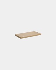 Serveerplank FSC-teakhout Vinga Buscot om te personaliseren - 2