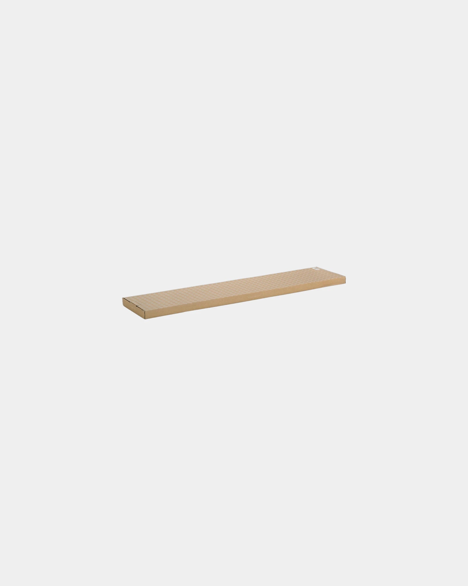 Serveerplank FSC-teak Buscot 75 cm om te personaliseren - 2