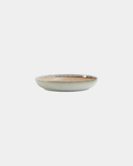 Saladeschaal grès Vinga Nomimono 31 cm om te personaliseren - Beige
