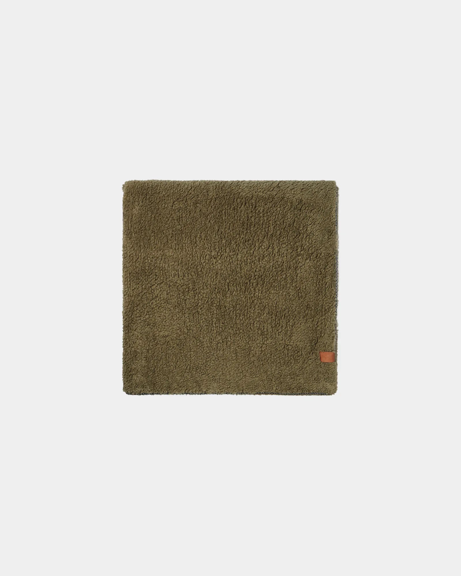 Plaid gerecycled GRS Vinga Maine om te personaliseren - 1