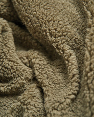 Plaid gerecycled GRS Vinga Maine om te personaliseren - 4