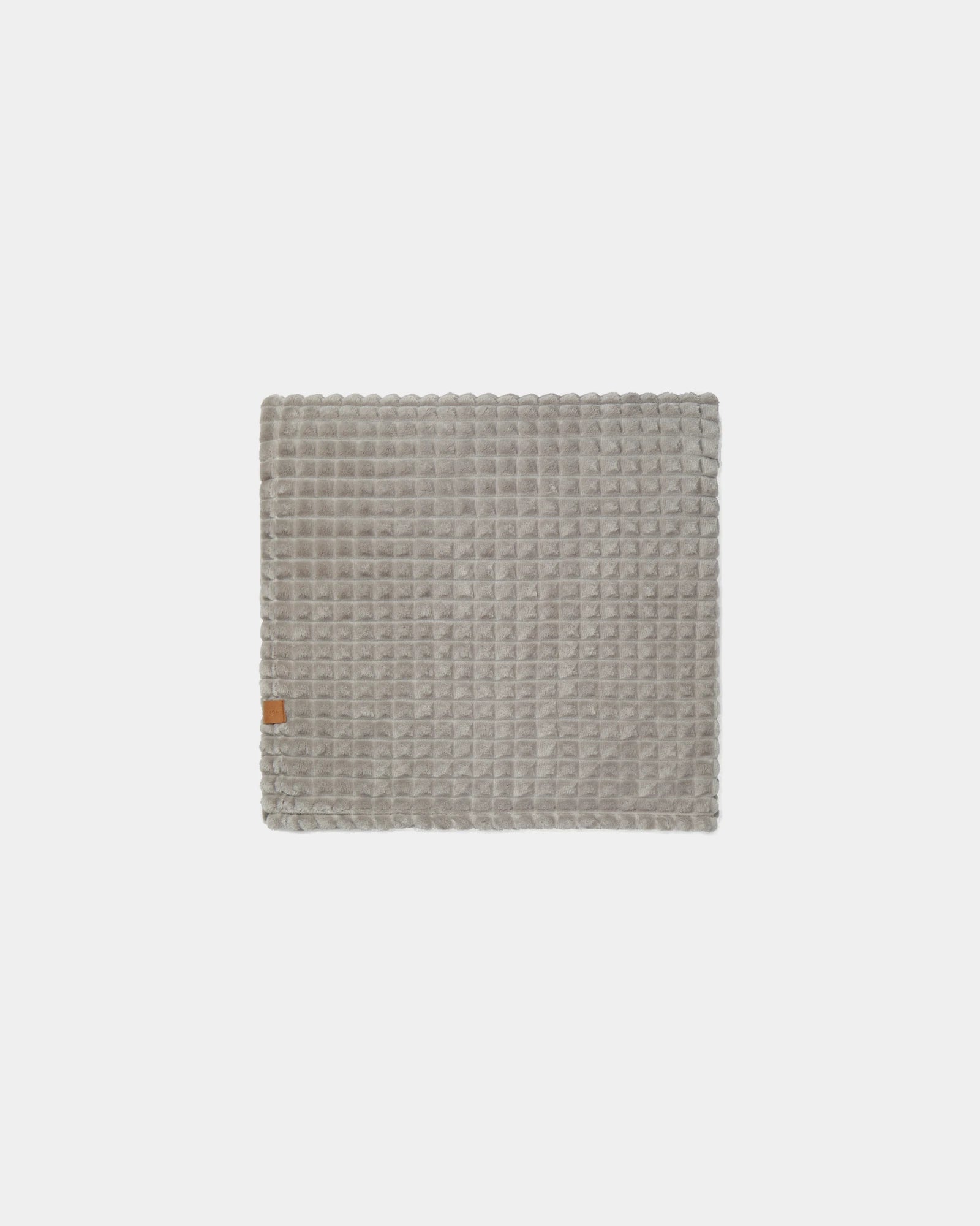 Plaid gerecycled rPET Vinga Branson om te personaliseren - 8