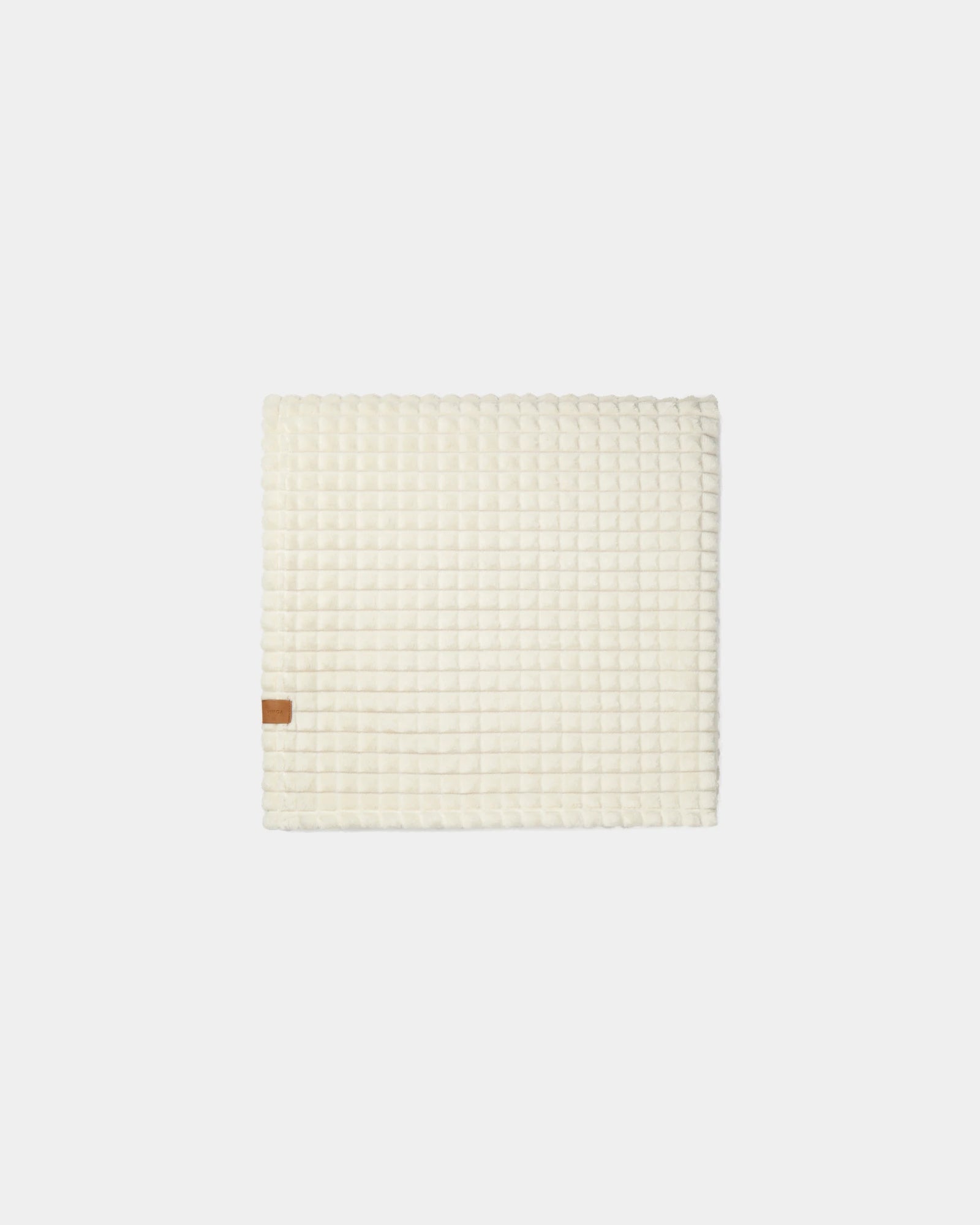 Plaid gerecycled rPET Vinga Branson om te personaliseren - 15