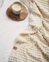 Plaid gerecycled rPET Vinga Branson om te personaliseren - 19