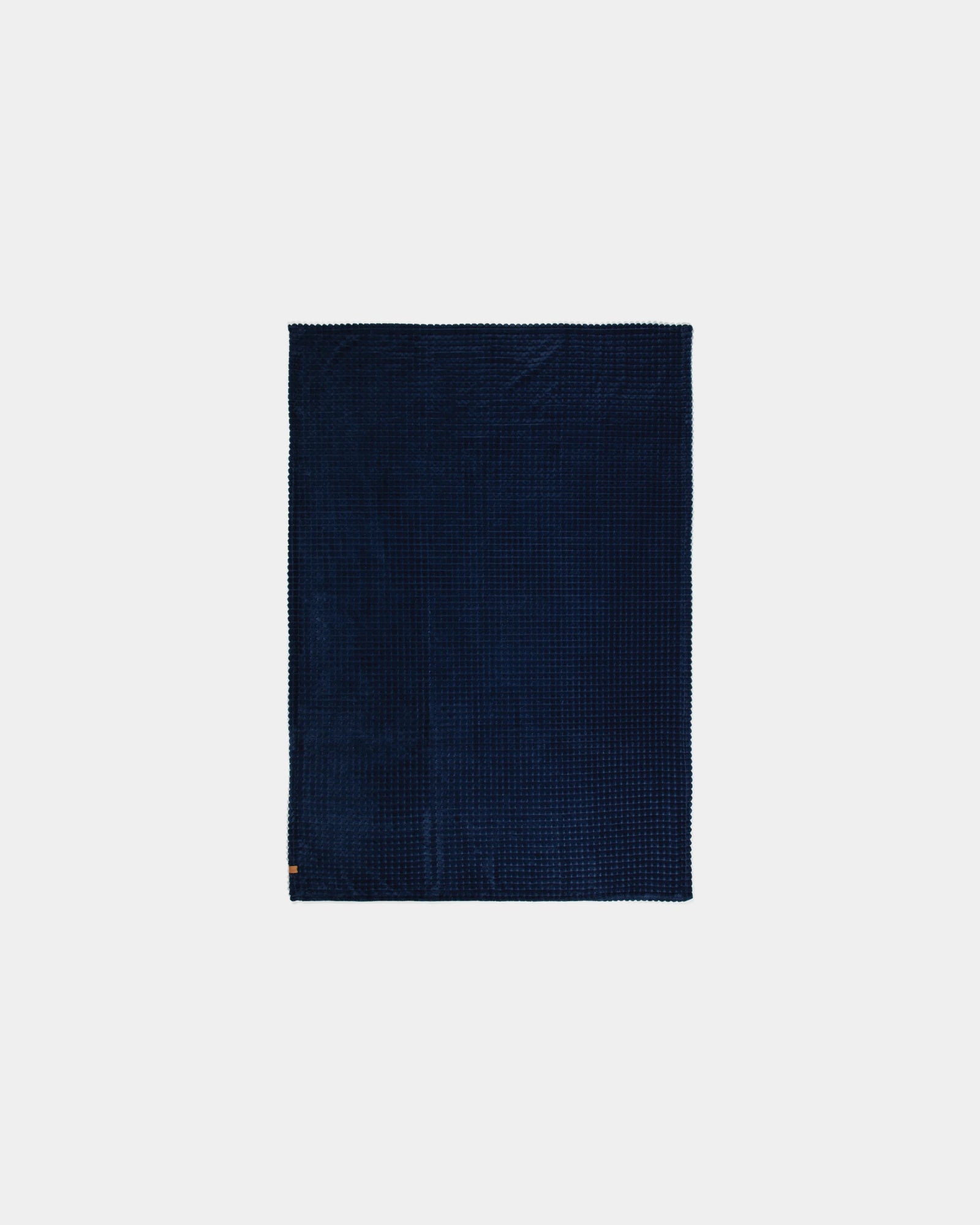 Plaid gerecycled rPET Vinga Branson om te personaliseren - 2
