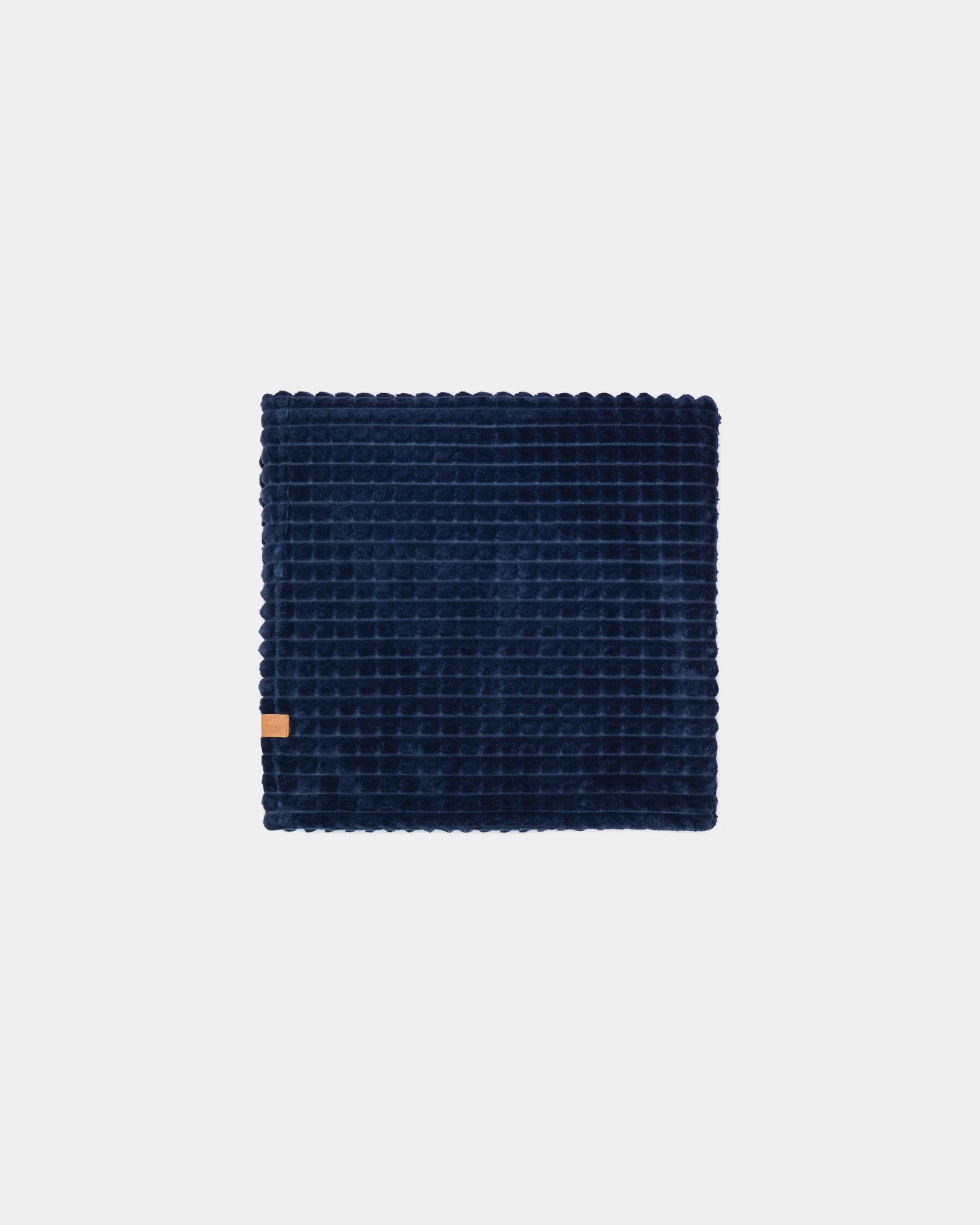 Plaid gerecycled rPET Vinga Branson om te personaliseren - 1