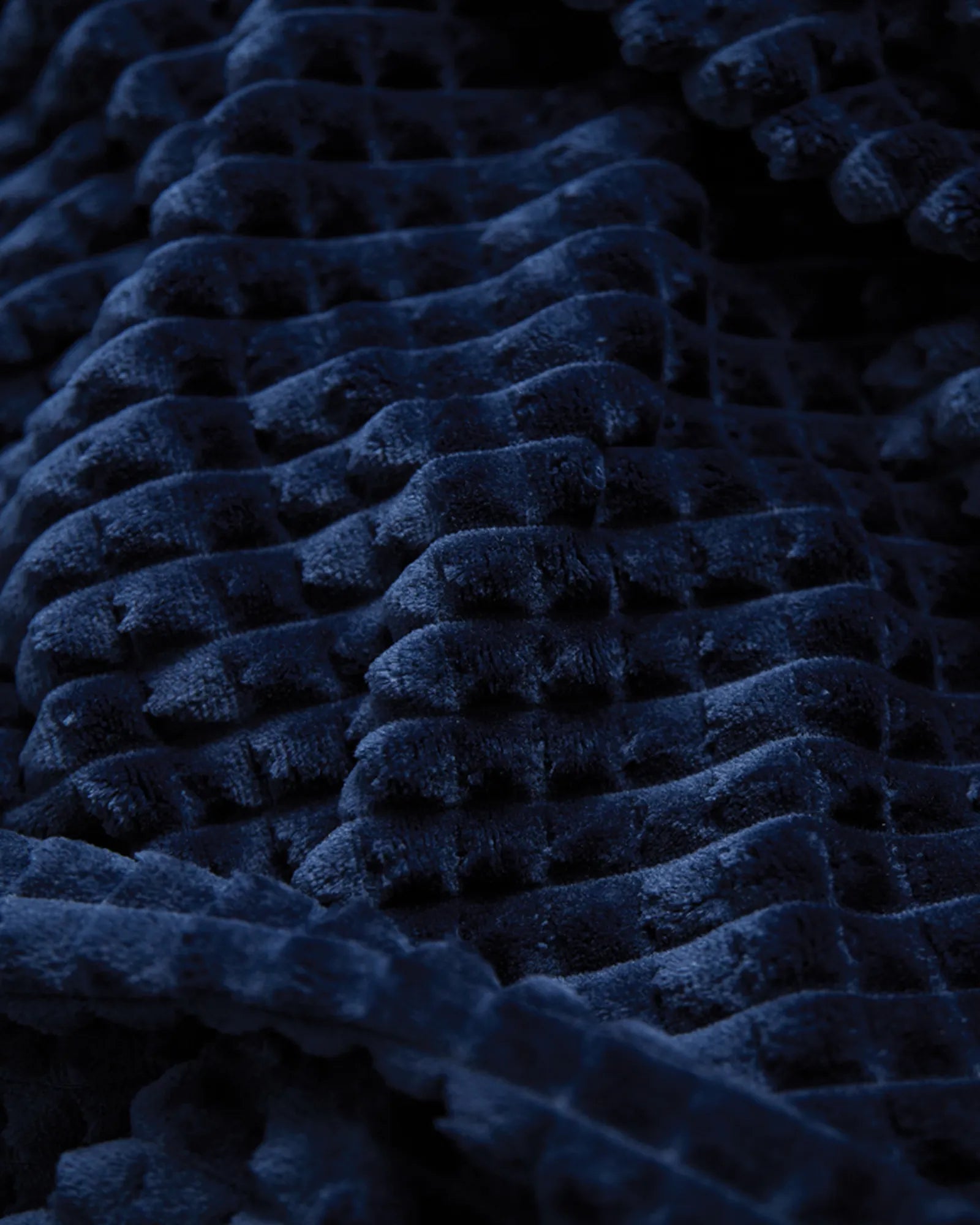 Plaid gerecycled rPET Vinga Branson om te personaliseren - 6