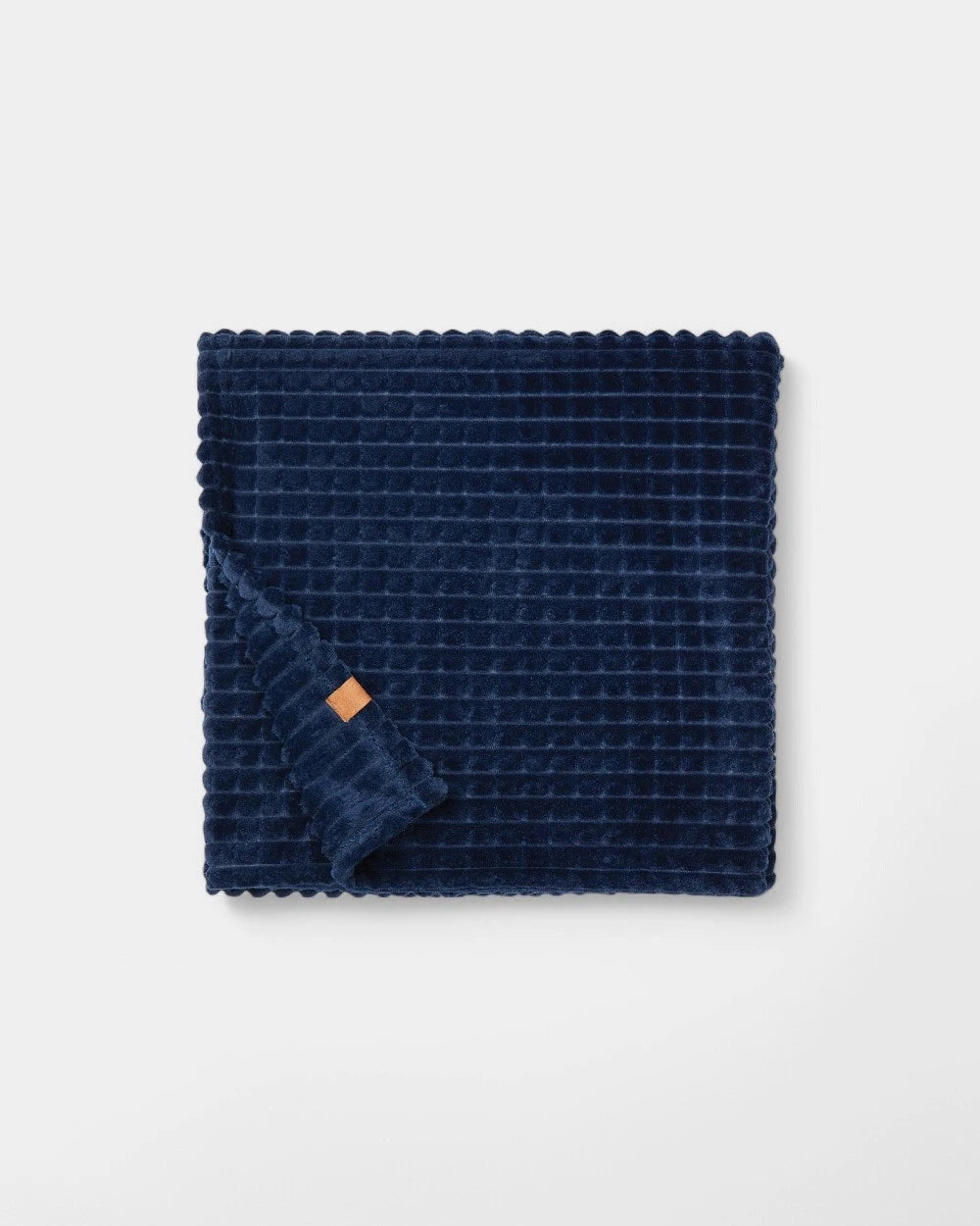 Plaid van gerecycled polyester, te personaliseren - 15