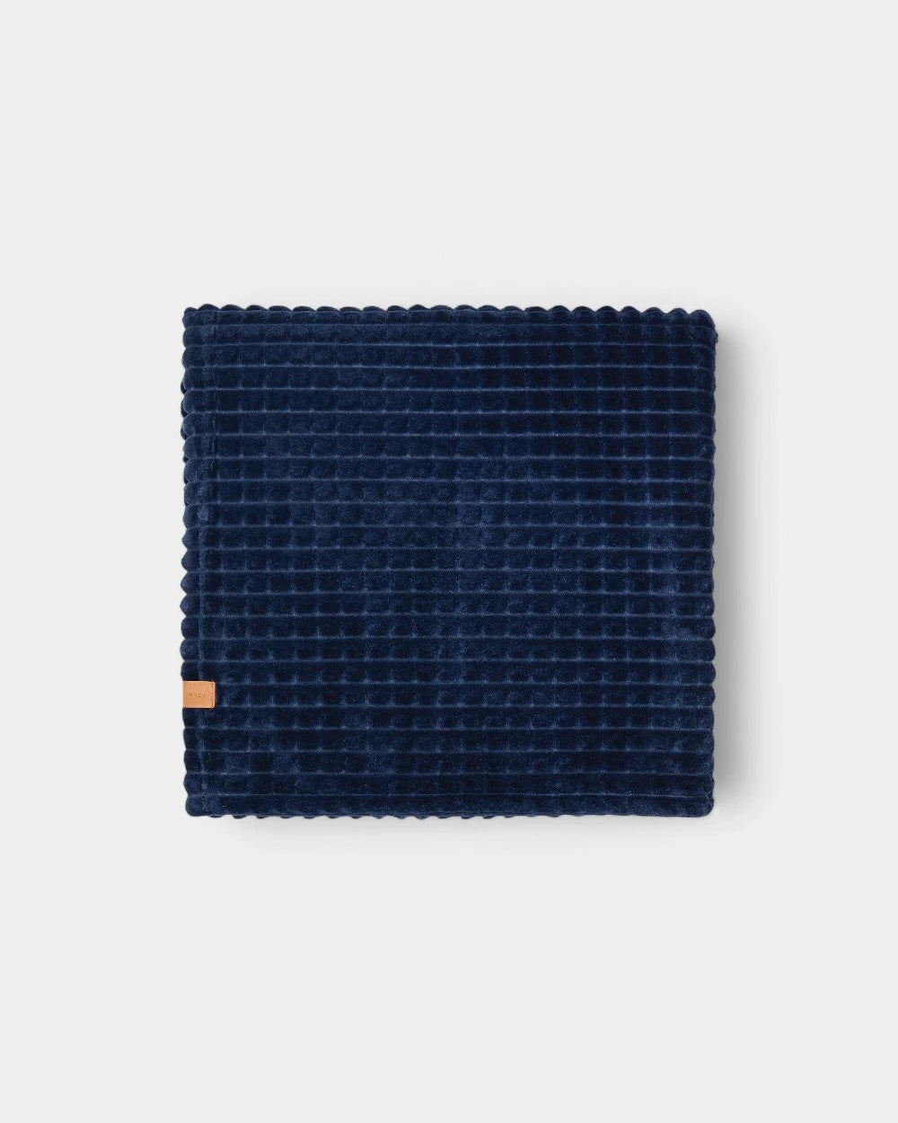 Plaid van gerecycled polyester, te personaliseren - 16