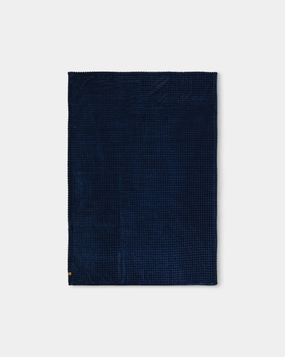 Plaid van gerecycled polyester, te personaliseren - 17