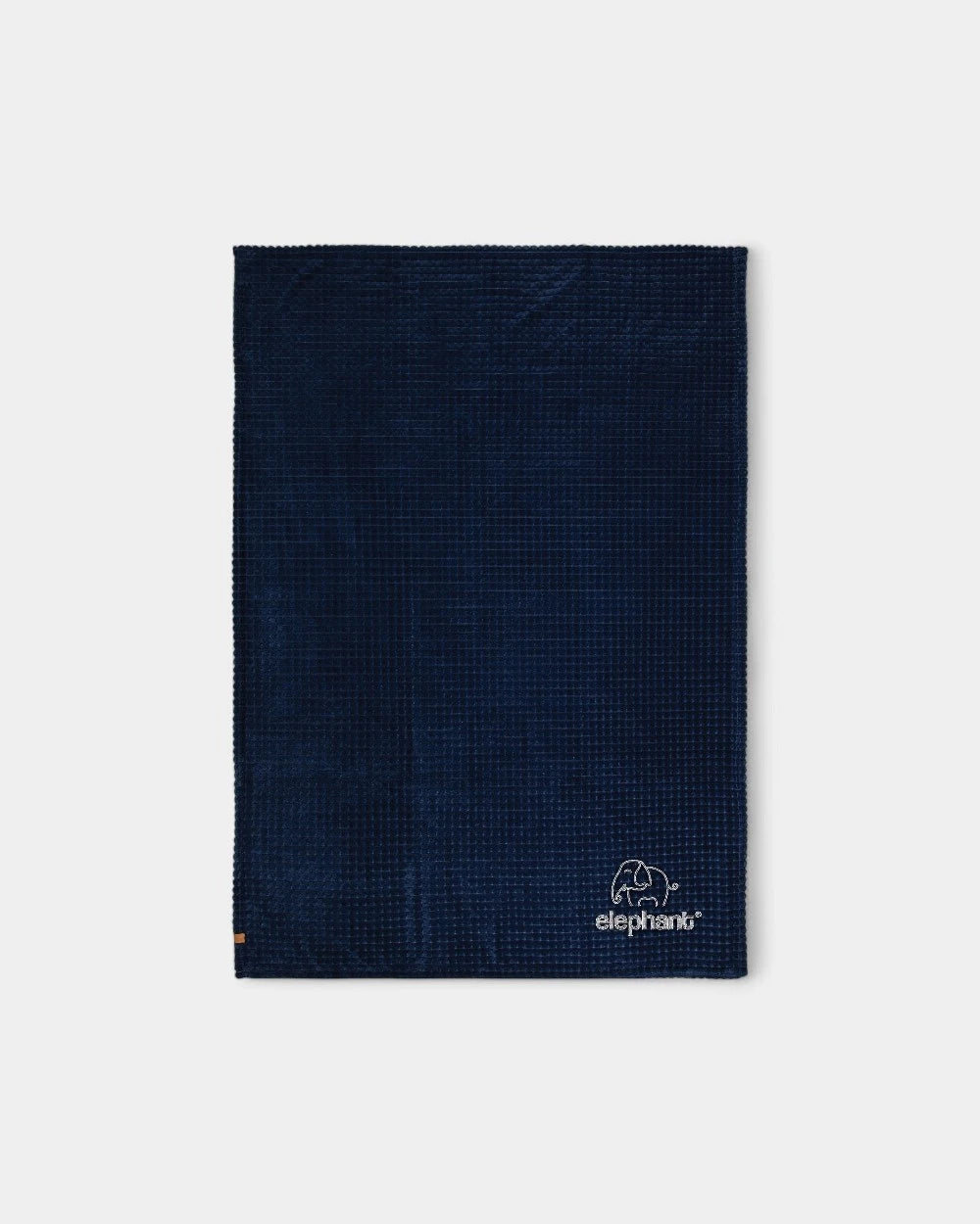 Plaid van gerecycled polyester, te personaliseren - 19