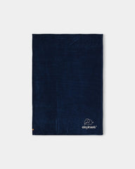 Plaid van gerecycled polyester, te personaliseren - 19