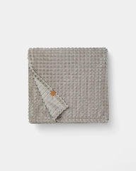 Plaid van gerecycled polyester, te personaliseren - 20