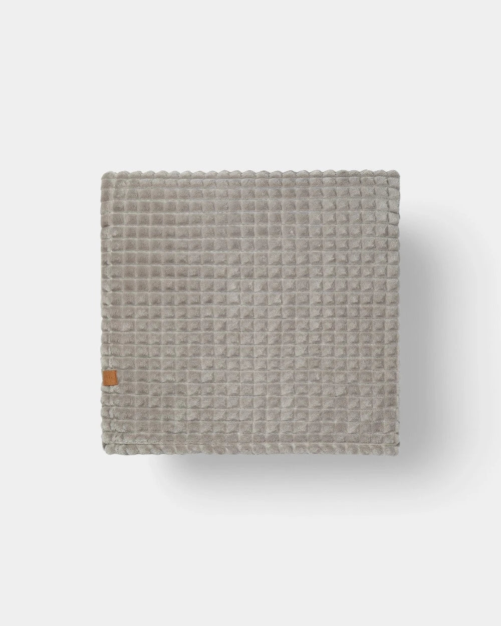 Plaid van gerecycled polyester, te personaliseren - 21