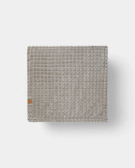 Plaid van gerecycled polyester, te personaliseren - 21