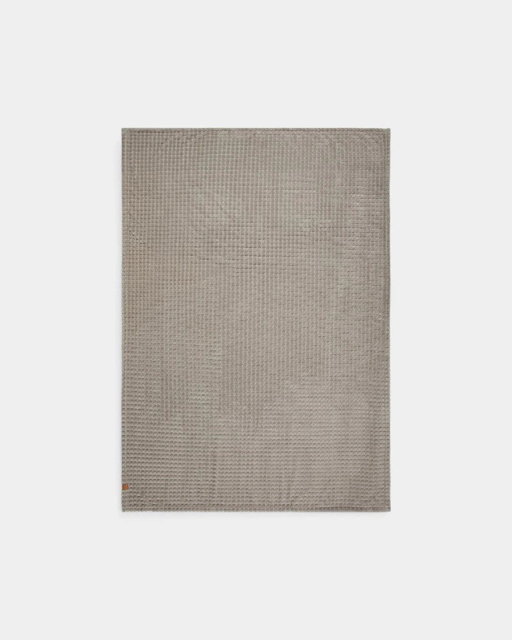 Plaid van gerecycled polyester, te personaliseren - 22